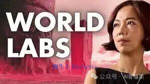 Godmother of AI Fei-Fei Li's $1 Billion Startup World Labs - YouTube