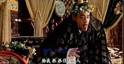 《大明王朝》谢幕黄志忠解析嘉靖为何不杀海瑞