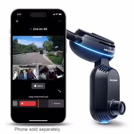 夏威夷向司机发放 1000 台 AI 行车记录仪,协助识别危险驾驶及“路怒”行为