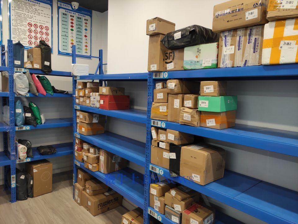 一年躺赚20万的快递驿站，开始塌房了