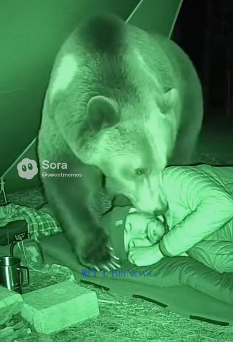 Sora上的热门内容 Sora上的热门内容