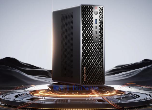 迷你AI工作站MS-S1 MAX