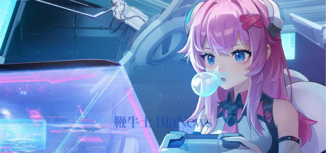 游戏这一年:米哈游掉队,网易也笑不出来