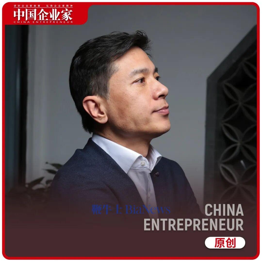 李彦宏急了，百度大变天