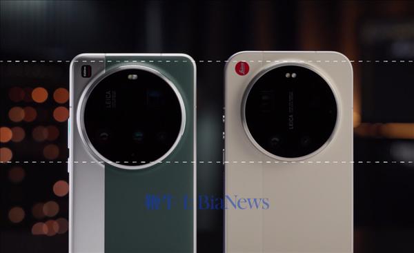 联名徕卡三年后 小米造了一台“不像小米”的手机