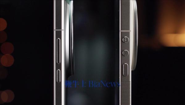 联名徕卡三年后 小米造了一台“不像小米”的手机