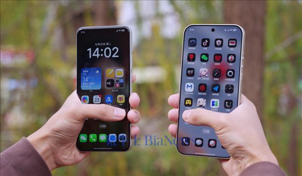 联名徕卡三年后 小米造了一台“不像小米”的手机