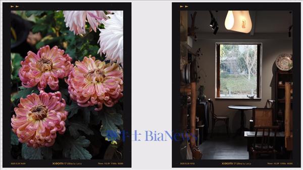 联名徕卡三年后 小米造了一台“不像小米”的手机