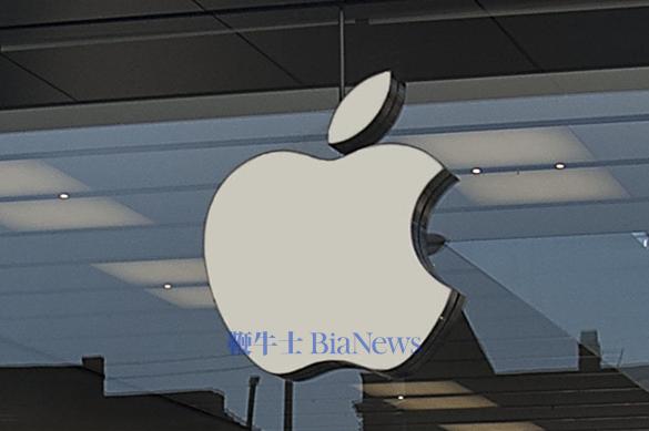 苹果应用商店有App放高利贷 苹果客服：正核查处理