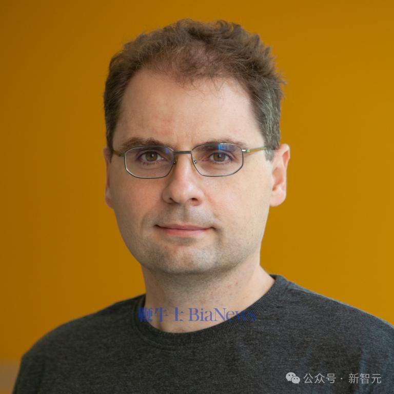 Aleksander Mądry – MIT EECS