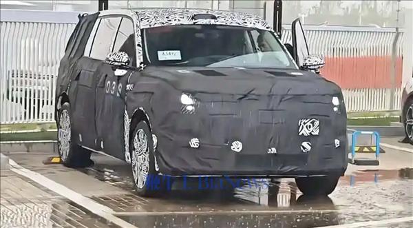 终于有增程了！小米明年或推4款新车：YU9最受关注 瞄准理想L9等竞争对手