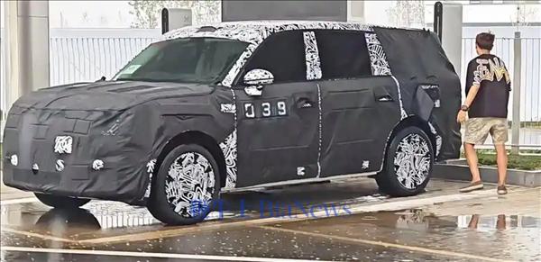 终于有增程了！小米明年或推4款新车：YU9最受关注 瞄准理想L9等竞争对手