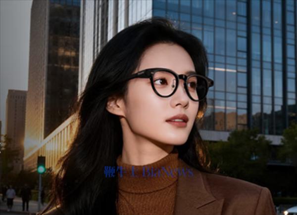 夸克AI眼镜首次OTA：五大新功能 支持89种语言翻译