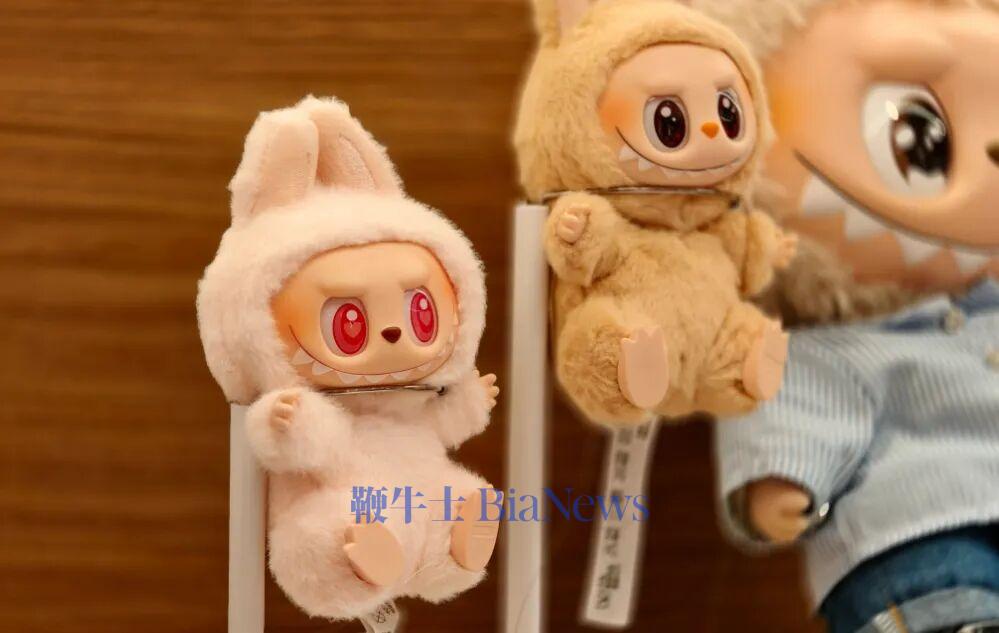 黄牛都不收，泡泡玛特自己砸了金饭碗