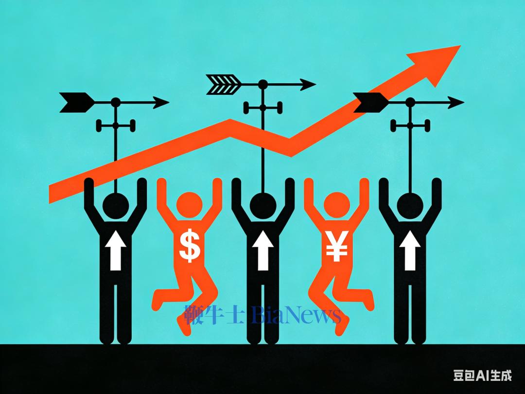 大厂集体涨薪:谁在分享红利?