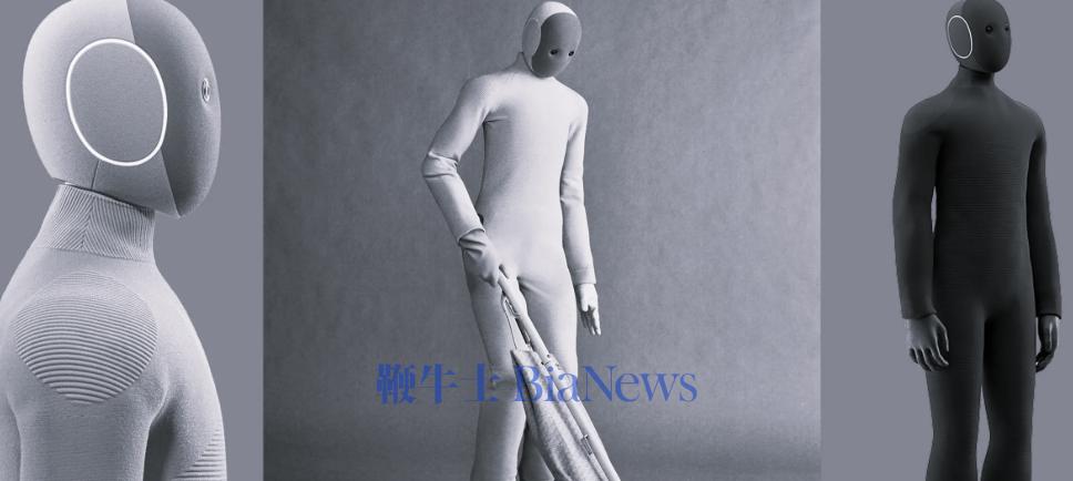 OpenAI加持家务机器人Neo正式亮相(图1)