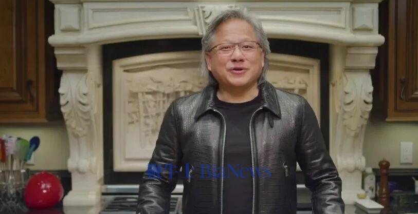 黄仁勋PG电子游戏 PG电子官方网站 2025最新最想赢的一仗四年仍在原地踏步