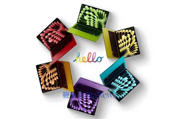 全新MacBook要来：4999元杀疯了