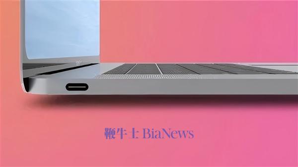 全新MacBook要来：4999元杀疯了