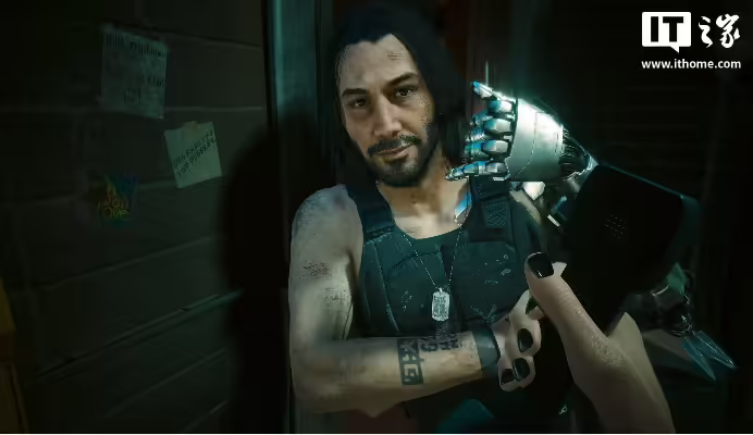 《赛博朋克 2077》Mod 下载量破 10 亿次，成获得此成就的首个非 B 社游戏