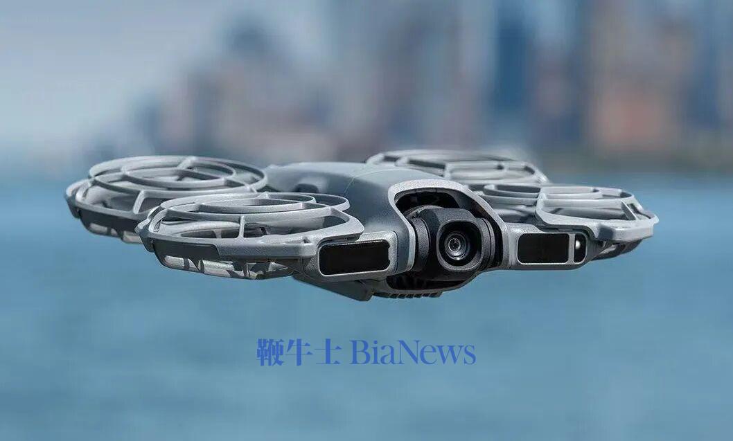 再次公布无人机销量，影石亮剑，2026与大疆的战争持续升级