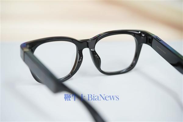 苹果首款智能眼镜最快二季度发布！供应链称产品非常漂亮