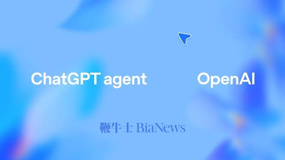 Introducing ChatGPT agent: bridging research and action | OpenAI