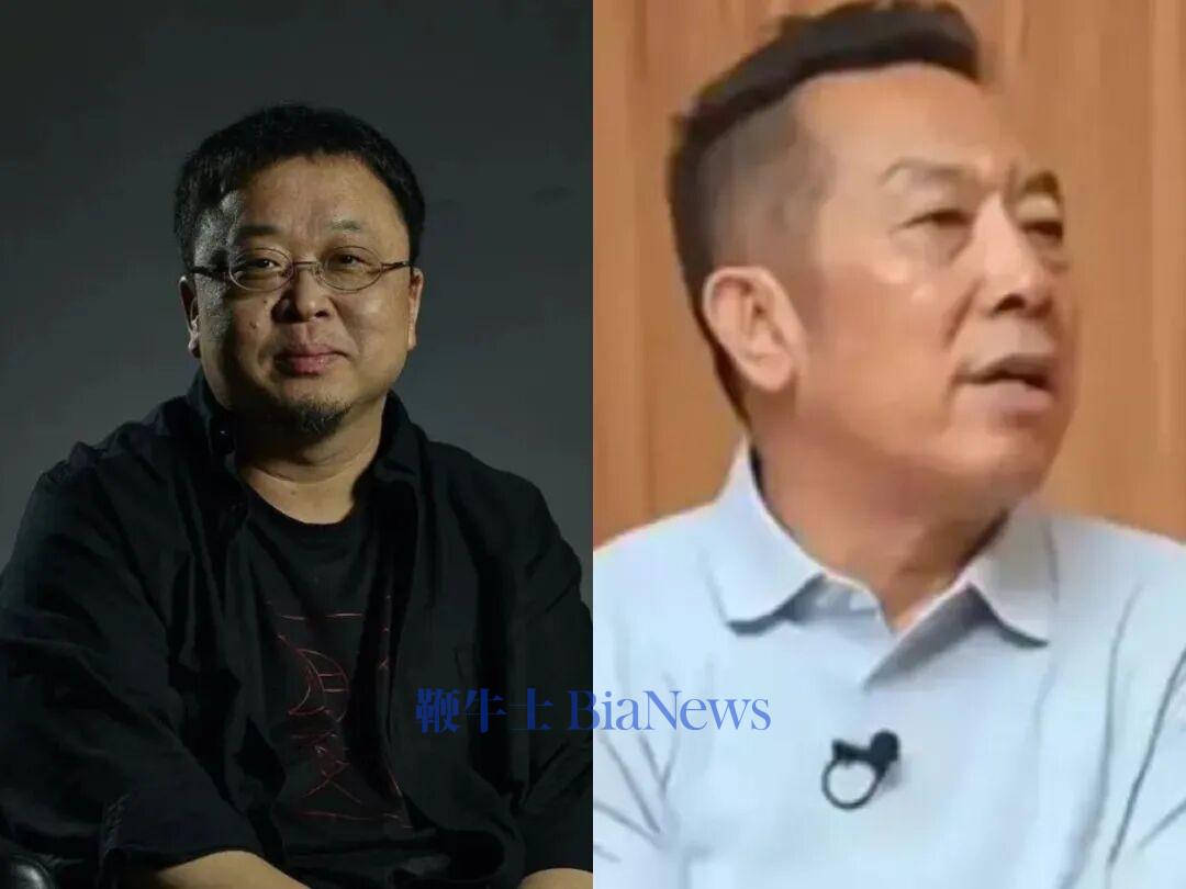 老贾、老罗与「老顾」