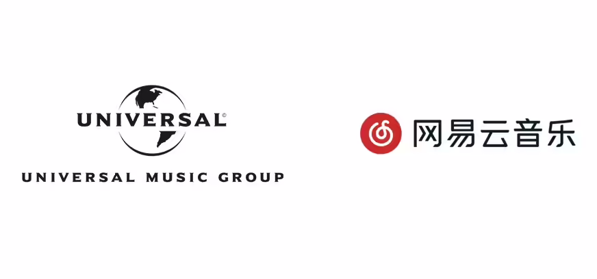 环球音乐集团与网易云音乐宣布达成多年期授权协议，百万首曲目登陆网易云平台
