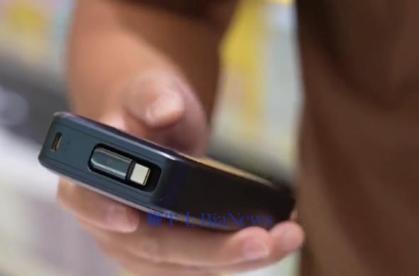 可远程控制手机！最新骗局盯上充电宝：植入病毒芯片后密码全被窃取