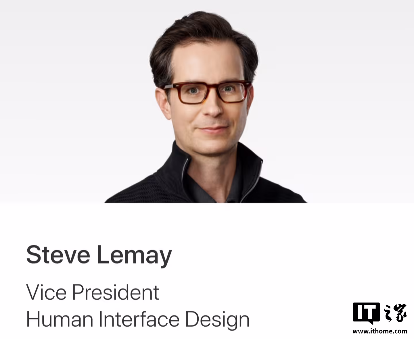 苹果官宣核心管理层调整:Eddy Cue 掌舵服务与健康部门,两大设计副总裁首度亮相