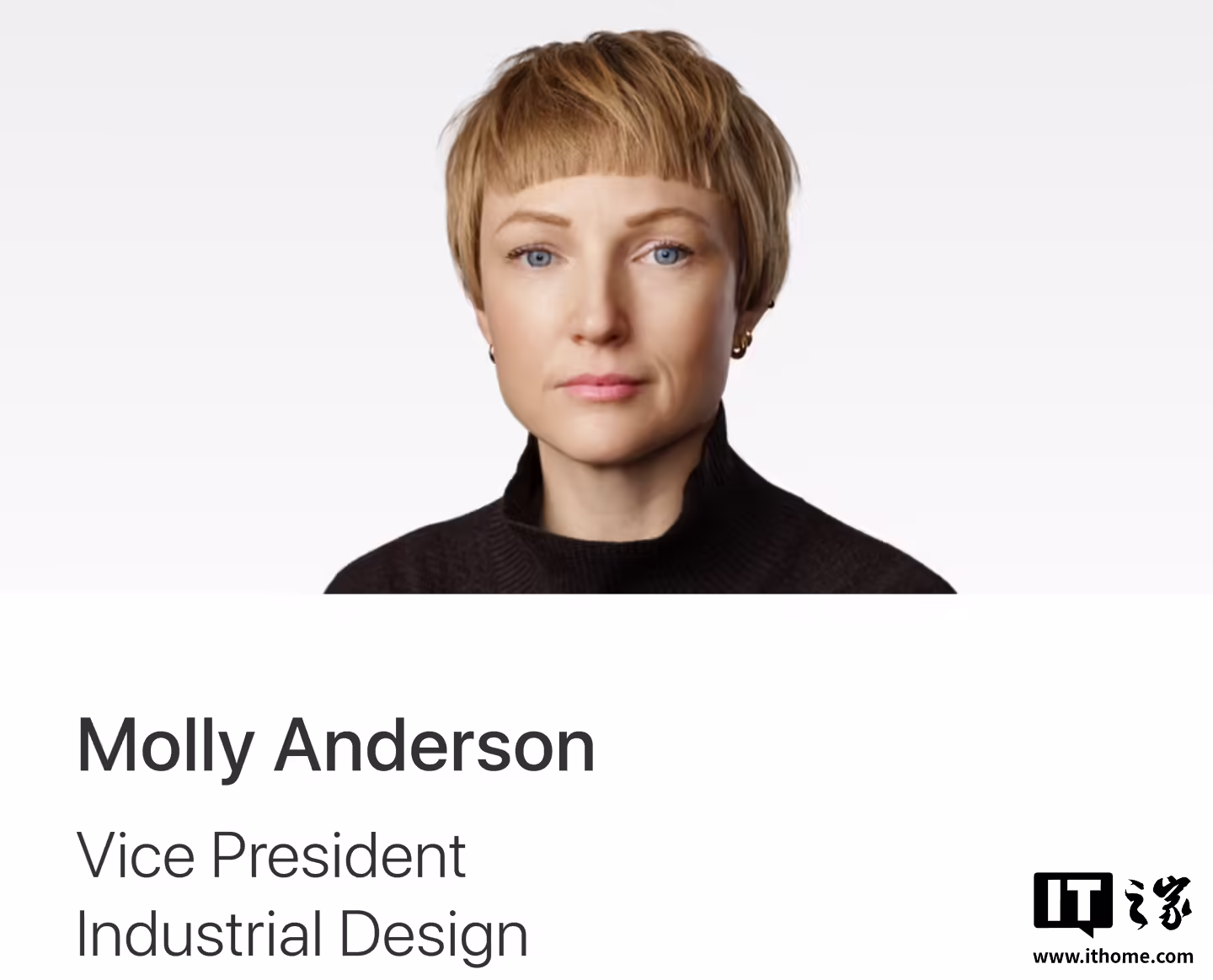 苹果官宣核心管理层调整:Eddy Cue 掌舵服务与健康部门,两大设计副总裁首度亮相