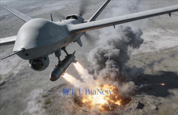 伊朗无人机袭击亚马逊中东数据中心：系全球首例针对超大规模云服务军事打击