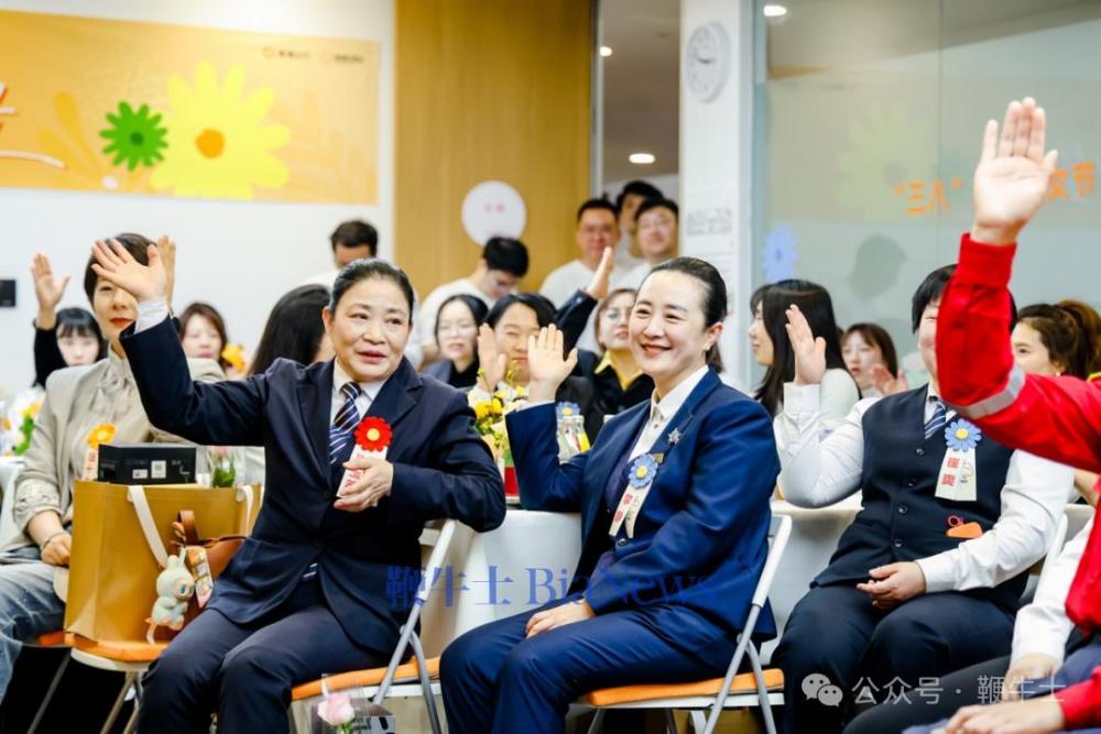 致敬「她D力量」！滴滴升级女性友好与女司机关怀举措