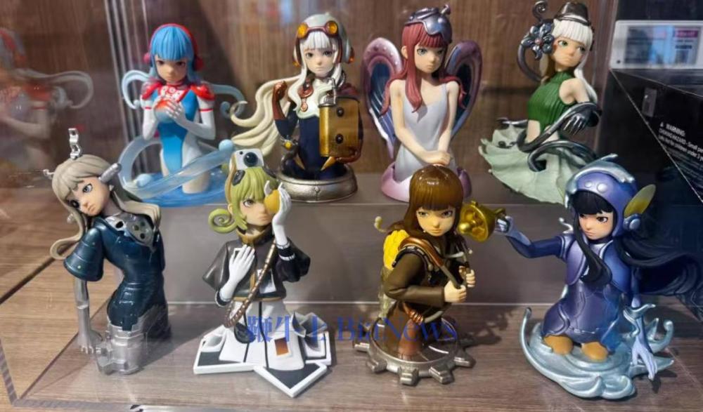 泡泡玛特撞上「路人盘」