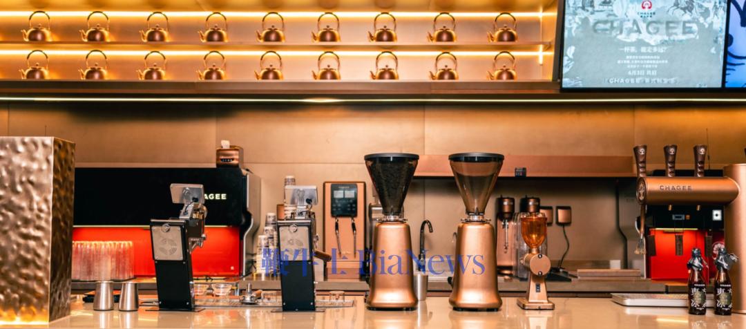 霸王茶姬大起大落：大单品神话破灭，加盟商最后的耐心