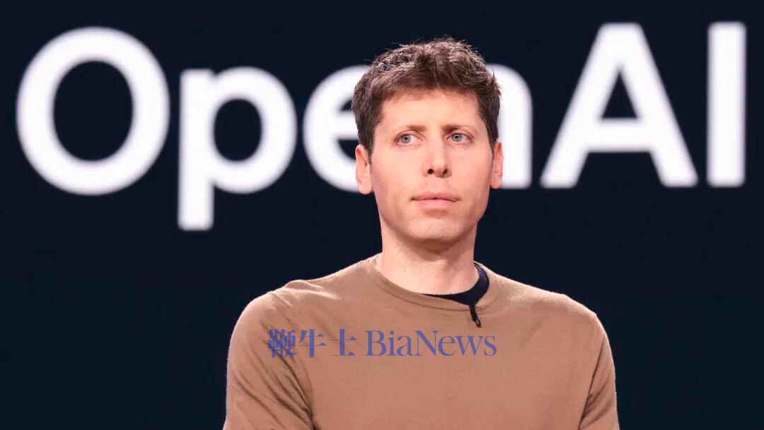 OpenAI's Sam Altman vows to give away most of his wealth through the Giving  Pledge | CNN Business