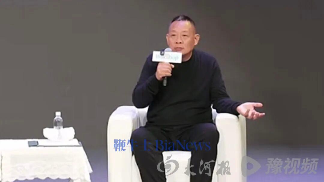 于东来：30岁开始吃药，哪天说没就没了