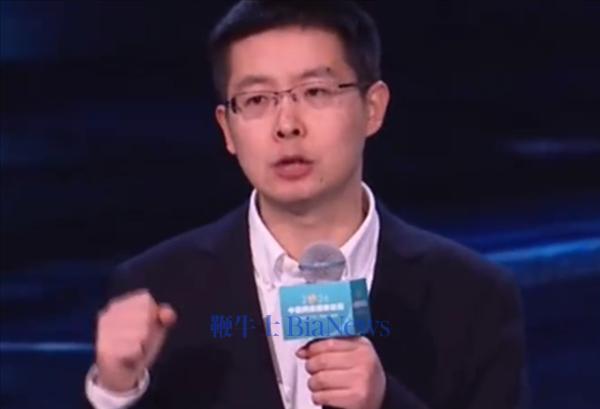 速度碾压人类!王兴兴放话:下个月机器人半马要跑进1小时内