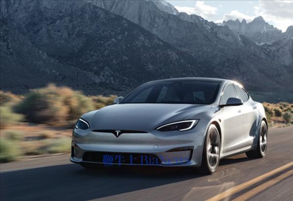 绝版了！马斯克发文确认停产特斯拉Model S/X