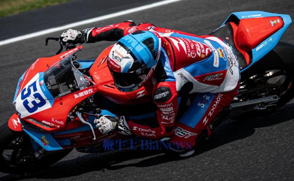 5万赞助张雪?东鹏特饮独家回应