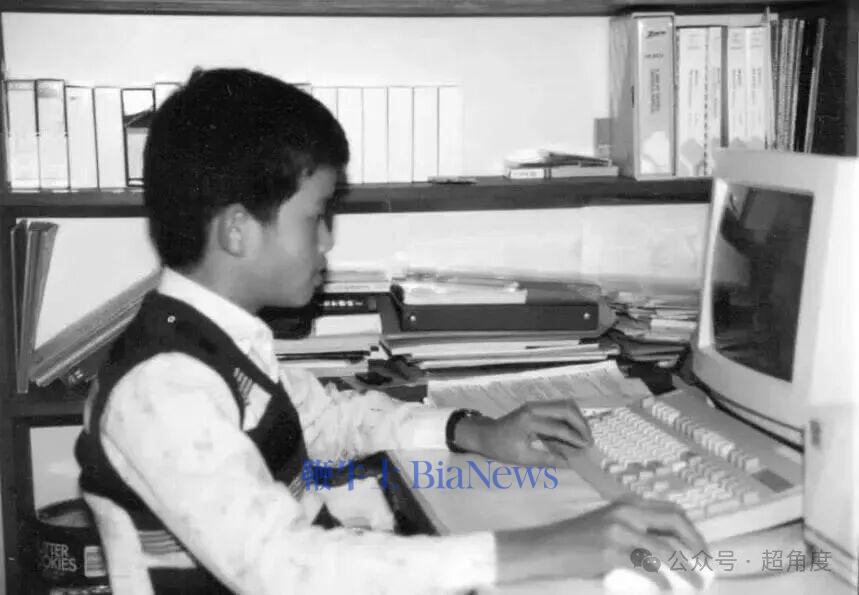 徐明星赵长鹏互撕！几位大佬当年被拘留、逃亡内幕披露