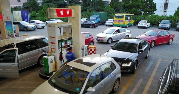 油价“起飞”！4月8日加油站92号汽油价格，鸡蛋、淘鸡价格如何？