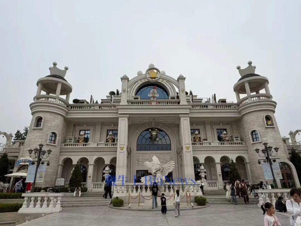 泡泡玛特副总裁：泡泡玛特城市乐园已实现盈利