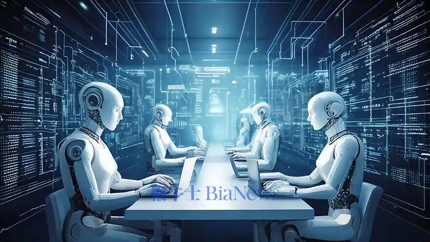 The Rise of AI Agents—Collaborative Intelligence