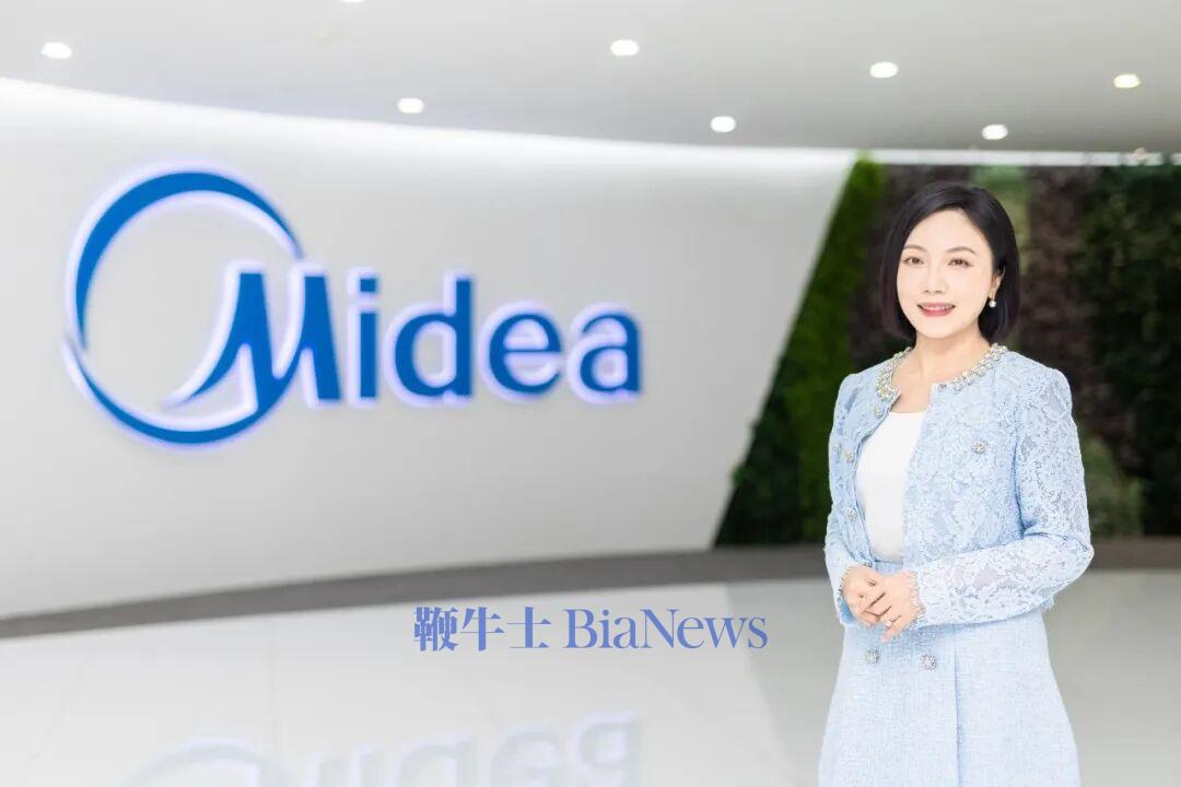 冲刺5000亿，美的CFO解密护城河、矛盾与得失
