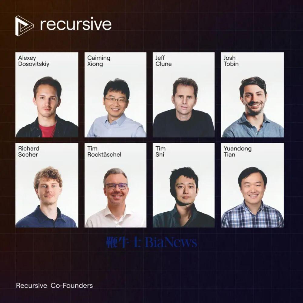 Recursive Superintelligence: Why Self-Improving AI is the Next Frontier