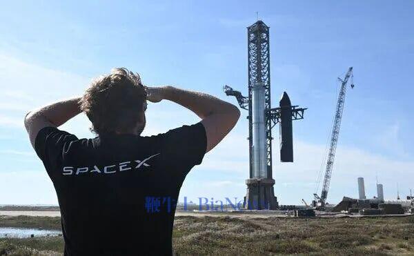 SpaceX Shifts the 2nd Launch of Its Starship Rocket to Saturday - The New York Times