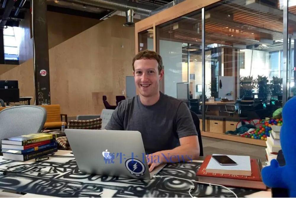 Mark Zuckerberg x Choe Desk — David Choe