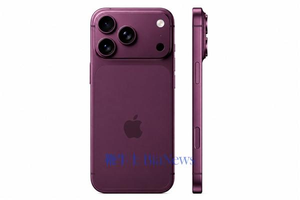 苹果配色大换血!iPhone 18 Pro四色实锤:爱马仕橙彻底缺席